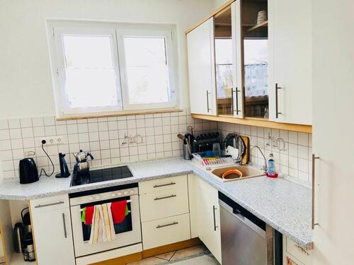 Foto - 3 Zimmer Etagenwohnung zur Miete in Berlin