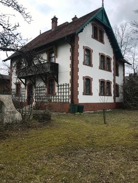 Foto - 10 Zimmer Villa in Parsberg