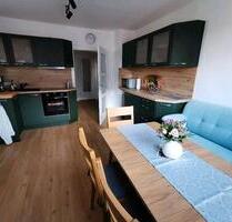 Ferienwohnung in Hafennähe Lauterbach, 2 SZ, bis zu 6 Person - Putbus