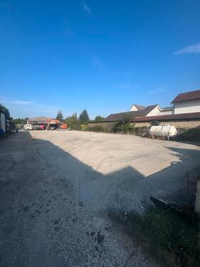 Foto - Stellplatz WohnmobilAnhängerBoot