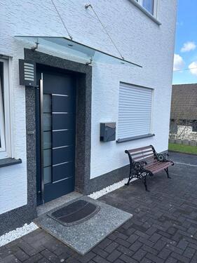 Foto - 4-Zimmer-Wohnung mit eigenem Eingang und Garten in GM-Karlskamp