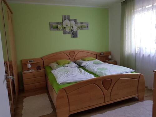 Foto - 4 Zimmer Etagenwohnung in Gummersbach