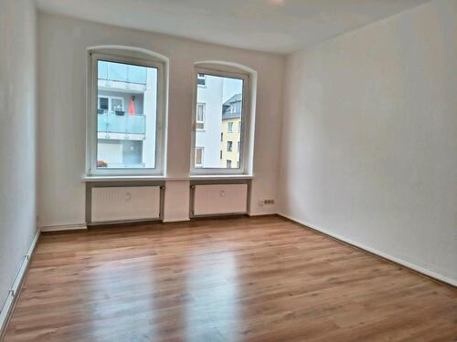 Foto - Helle Altbauwohnung (67 m², 2 Zimmer) WRG