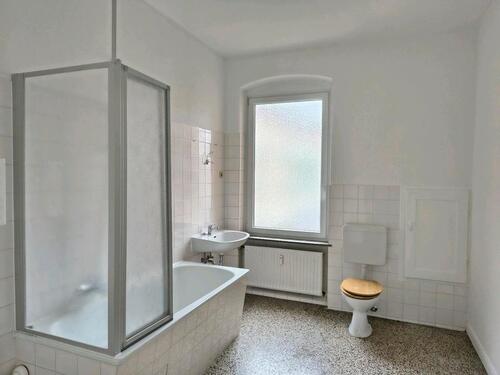 Foto - Etagenwohnung in Braunschweig zur Miete
