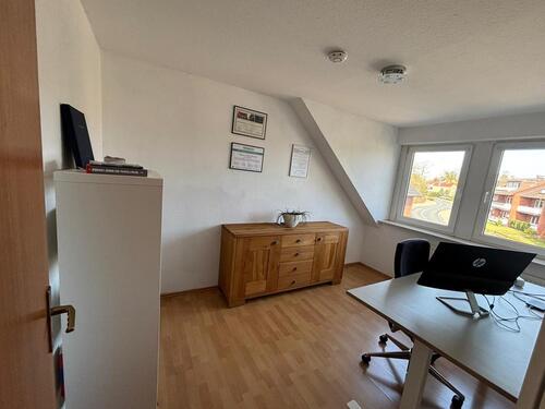 Foto - 3 Zimmer Dachgeschoßwohnung in Lingen (Ems)