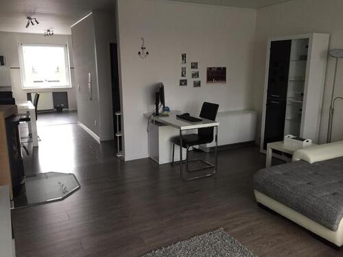 Foto - 3 Zimmer Etagenwohnung in Niederzier