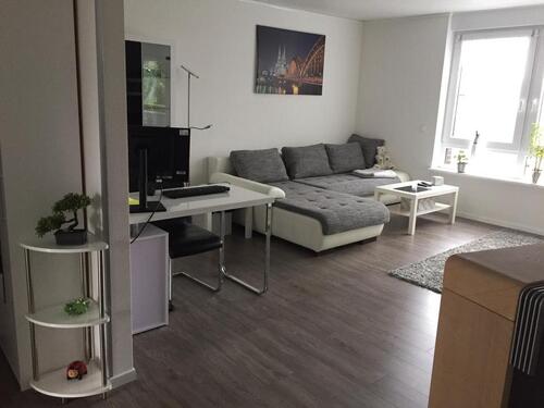 Foto - Etagenwohnung in Niederzier zum Kaufen