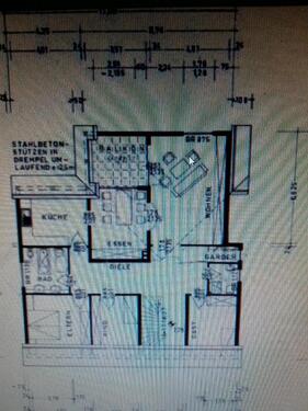 Foto - schöne helle dachgeschosswohnung 128 qm