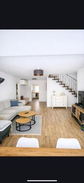 Foto - 3 Zimmer Maisonettenwohnung in Frankfurt am Main