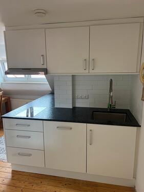 Foto - 2 Zimmer Dachgeschoßwohnung in Tegernheim