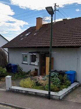 Foto - 3 Zimmer DG Wohnung 74257 Untereisesheim