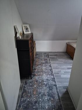 Foto - Dachgeschoßwohnung in Bad Rappenau zur Miete