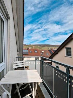 Foto - Dachgeschoßwohnung in Remshalden zum Kaufen