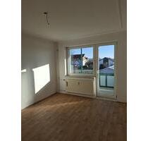 +++ Helle Maisonette-Wohnung in Dingelstädt mit 2 Balkonen & Stellplatz +++