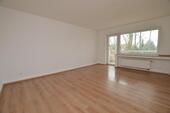 Foto - In den Wolken von Bottrop-Grafenwald - Großzügige 3-Zimmer Wohnung mit Balkon