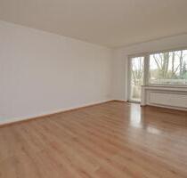 In den Wolken von Bottrop-Grafenwald - Großzügige 3-Zimmer Wohnung mit Balkon