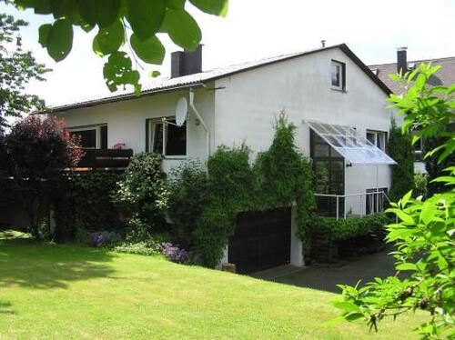 Foto - Driedorf Ein - bis Zweifamilienhaus Wohnen wie im Urlaub.