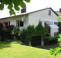 Driedorf Ein - bis Zweifamilienhaus Wohnen wie im Urlaub.