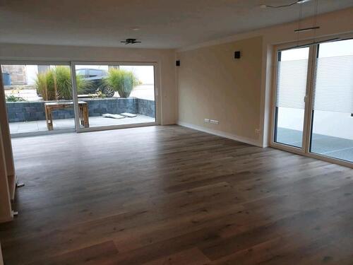 Foto - 4 Zimmer Doppelhaushälfte in Schemmerhofen