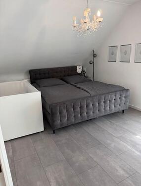 Foto - 4 Zimmer Dachgeschoßwohnung zur Miete in Breuberg