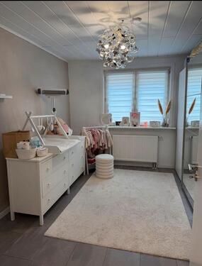 Foto - 4 Zimmer Dachgeschoßwohnung in Breuberg
