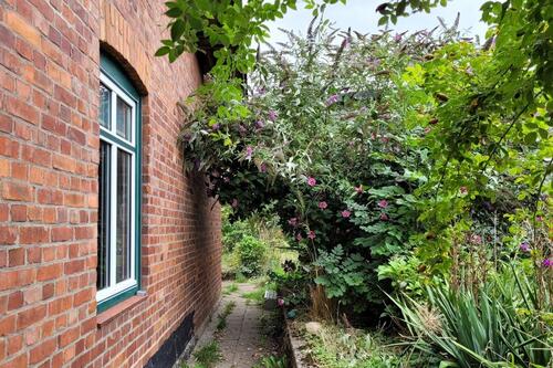 Foto - Freistehendes Einfamilienhaus im Herzen von Schlagbrügge