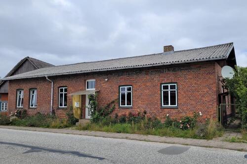 Foto - 7 Zimmer Einfamilienhaus zum Kaufen in Rehna