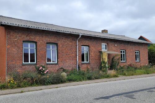 Foto - 7 Zimmer Einfamilienhaus in Rehna