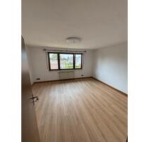 3-Zimmer-Wohnung mit Balkon und Garten in Neckarsulm
