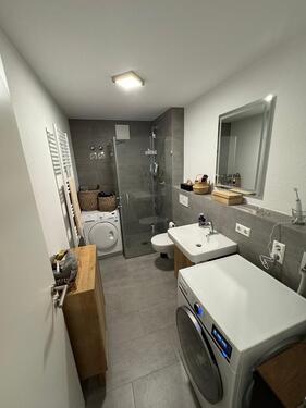 Foto - Etagenwohnung in Kaufbeuren