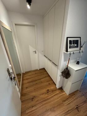 Foto - Etagenwohnung in Kaufbeuren zur Miete