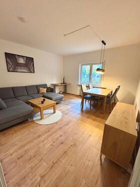 Foto - Vollausgestattete 2-Zimmer-Wohnung