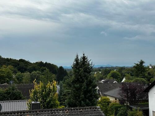 Foto - 2 Zimmer Wohnung mit Siebengebirgsblick