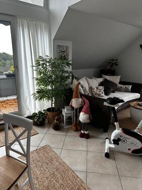 Foto - Etagenwohnung zur Miete in Neunkirchen-Seelscheid