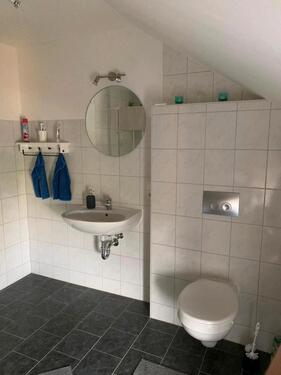 Foto - Etagenwohnung in Nordhastedt