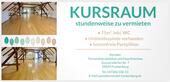 Foto - KURSRAUM stundenweise zu vermieten, 75m²
