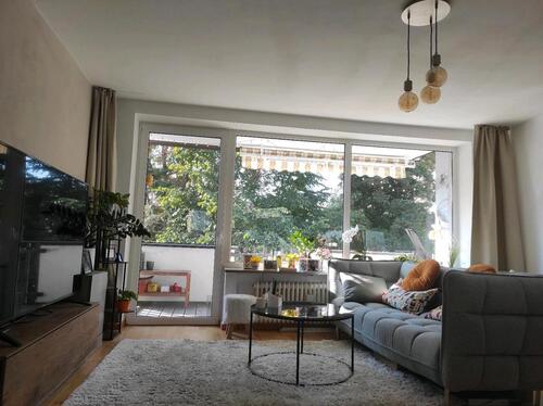 Foto - Vollmöblierte Traumwohnung in perfekter Lage St. Johannis