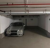 Garagenstellplatz zu vermieten Schwanthalerstraße - München Schwanthalerhöhe