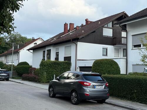 Foto - Etagenwohnung zum Kaufen in München