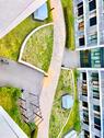 Foto - ZWISCHEN MIETE MODERNE WOHNUNG MIT DACHTERRASSE IN MAINZ NEUBAU