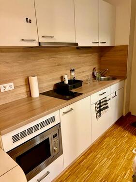 Foto - Etagenwohnung in Mainz