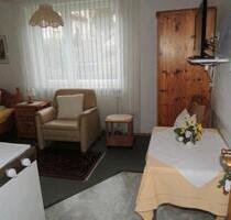 1 Zimmer Apartment - 395,00 EUR Kaltmiete, in Bad Sooden-Allendorf (PLZ: 37242)