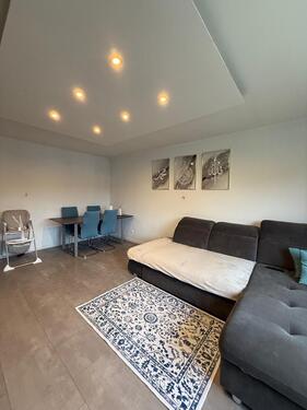 Foto - Etagenwohnung zur Miete in Munster