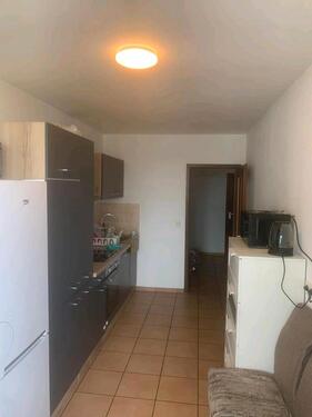 Foto - Etagenwohnung zur Miete in Rodgau