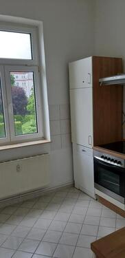 Foto - Etagenwohnung in Schwerin zur Miete