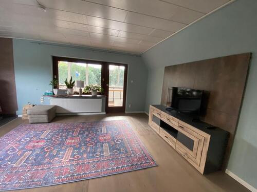 Foto - Etagenwohnung zur Miete in Halstenbek