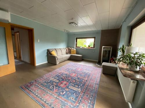 Foto - Etagenwohnung in Halstenbek