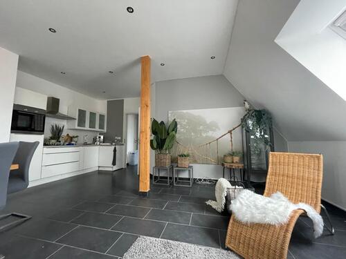 Foto - Etagenwohnung zur Miete in Lüdinghausen