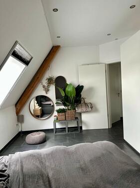 Foto - Etagenwohnung in Lüdinghausen zur Miete