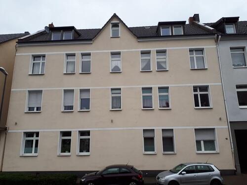 Foto - Dachgeschoss in Hochlarmark - 435,00 EUR Kaltmiete,